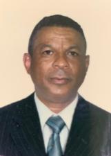 Fotografia oficial de PASTOR LIMA NETO