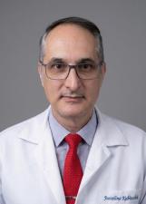 Fotografia oficial de JUSCELINO KUBITSCHEK