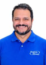 Fotografia oficial de ROGÉRIO ULYSSES