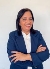 Fotografia oficial de SANDRA SILVA