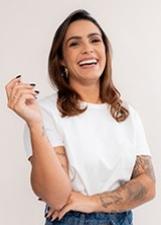 Fotografia oficial de GABRIELA FREIRE