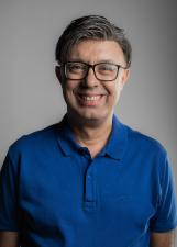 Fotografia oficial de WILSON AMIGÃO
