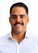 Fotografia oficial de RENATO SILVEIRA BARBOSA