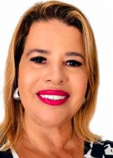 Fotografia oficial de SILENE DA SAÚDE