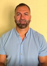 Fotografia oficial de EVALDO LOBATO