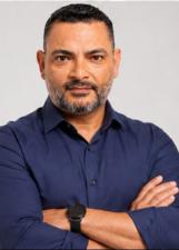 Fotografia oficial de RIGONE AMORIM