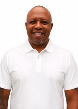 Fotografia oficial de LAU DE PAULA