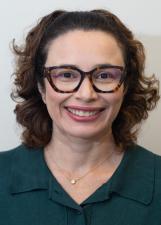 Fotografia oficial de ALINE SÁ