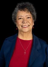 Fotografia oficial de JOVITA ROSA