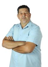 Fotografia oficial de PR. SIDNEY