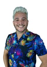 Fotografia oficial de DHIOGO BACURAU