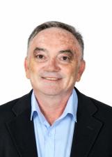 Fotografia oficial de PROF. NILVAN DE VASCONCELLOS