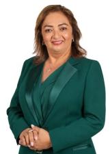 Fotografia oficial de ANGÉLICA CARAÍBA