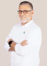 Fotografia oficial de ROBÉRIO MELO TX