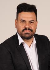 Fotografia oficial de CARLÃO RECLAMÃO