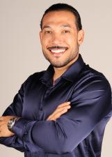 Fotografia oficial de DIOLAN ROCHA