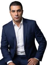 Fotografia oficial de LUÍS MIRANDA