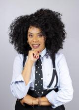 Fotografia oficial de ANDREIA BOMBOM