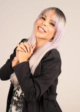 Fotografia oficial de PASTORA ALANNA