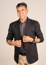 Fotografia oficial de SALVADOR CASTRO