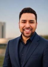 Fotografia oficial de ELIAS SANTOS