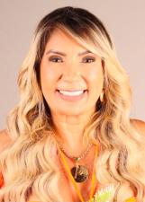 Fotografia oficial de PRETA PRAIANA