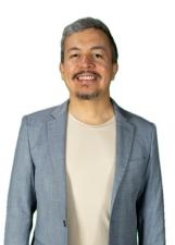 Fotografia oficial de PROFESSOR JAIRON
