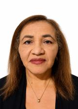 Fotografia oficial de FRANCISCA CÔRTE
