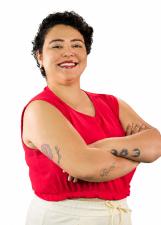Fotografia oficial de GABY