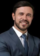 Fotografia oficial de PROFESSOR FERNANDO MOURA