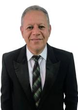 Fotografia oficial de ARILSON DE OLIVEIRA
