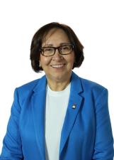 Fotografia oficial de PROFA. FÁTIMA SOUSA