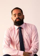Fotografia oficial de PASTOR ISMAEL LOPES