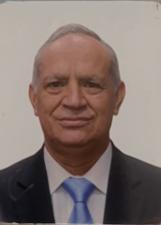 Fotografia oficial de MOACIR COLETIVO TRABALHISTA