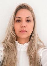 Fotografia oficial de BETHANIA KELLY