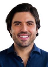 Fotografia oficial de ANDRÉ KUBITSCHEK