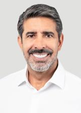 Fotografia oficial de ROOSEVELT VILELA