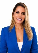 Fotografia oficial de DRA. KELLEN GUERRA