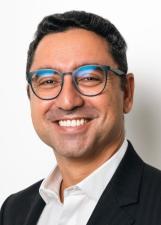 Fotografia oficial de FERNANDO CAIXETA