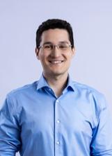 Fotografia oficial de JOAQUIM RORIZ NETO