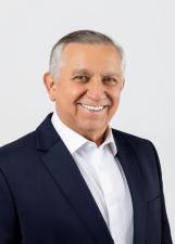 Fotografia oficial de IZALCI LUCAS