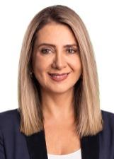 Fotografia oficial de SANDRA FARAJ