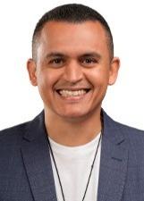Fotografia oficial de ULISSIS LIMA