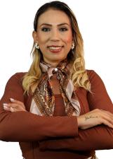 Fotografia oficial de DRA. LUCILENE FERNANDES