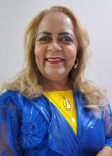 Fotografia oficial de PROFESSORA GODOI