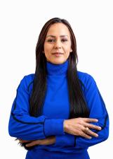 Fotografia oficial de SORAYA COSTA