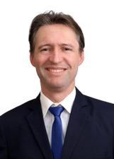 Fotografia oficial de ANDERSON VIEIRA