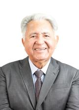 Fotografia oficial de OSCAR SILVA