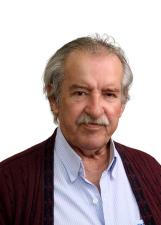 Fotografia oficial de GERALDO NAVES O BARRA PESADA