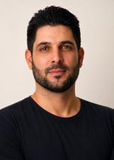 Fotografia oficial de TIAGO